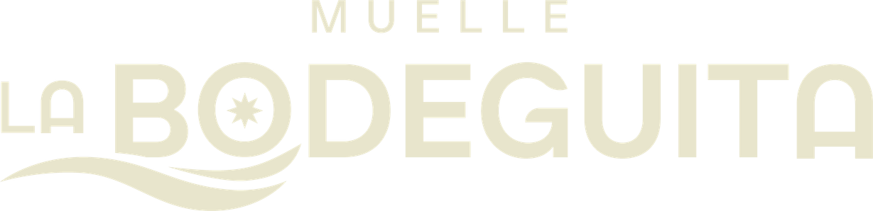 Muelle La Bodeguita